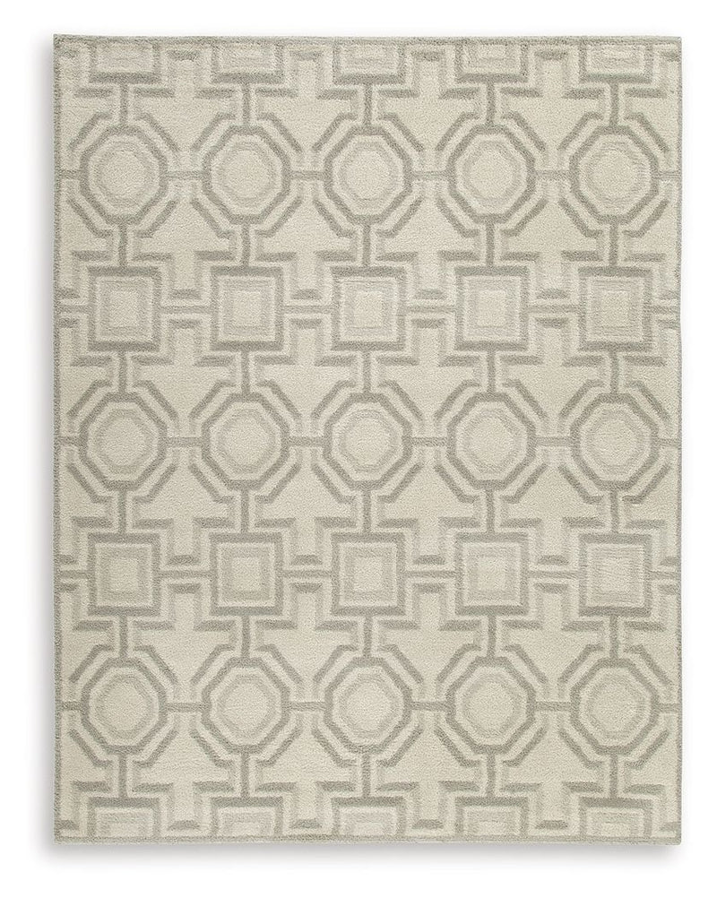 Maconville - Rug - R&R Furniture Gallery (Fountain Valley, CA)
