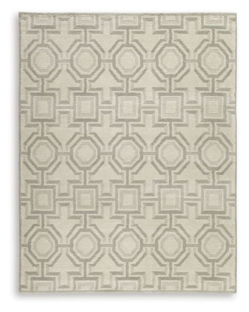 Maconville - Rug - R&R Furniture Gallery (Fountain Valley, CA)