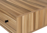 Computer Desk For Home Office, Stylish Design, Storage Drawers, Transitional - R&R Furniture Gallery (Fountain Valley, CA)