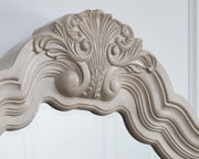 Bruchandi - Dresser - R&R Furniture Gallery (Fountain Valley, CA)