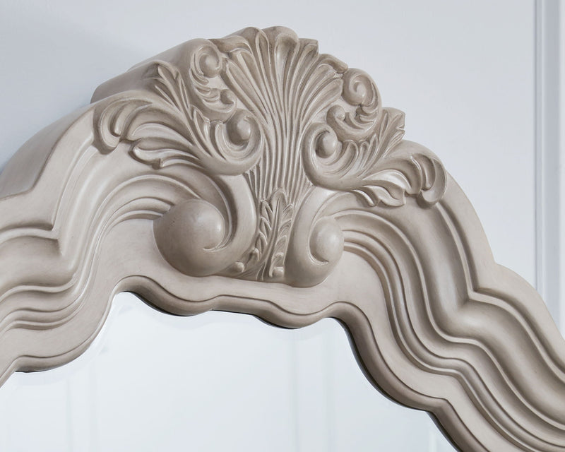 Bruchandi - Dresser - R&R Furniture Gallery (Fountain Valley, CA)