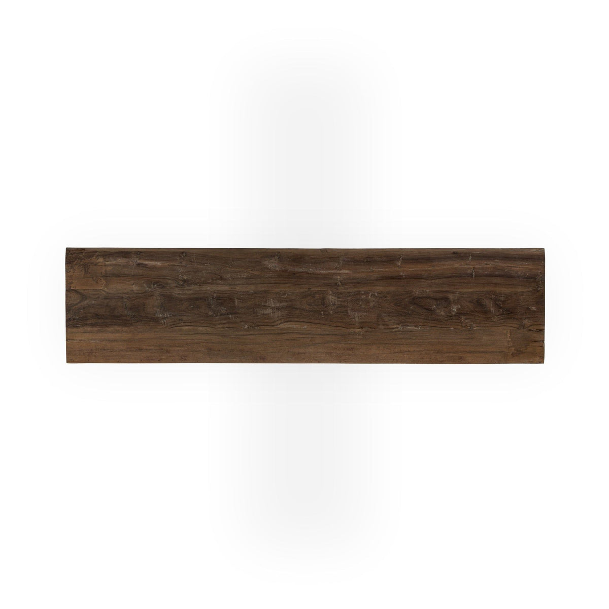Mattai - 4 Drawer Console Table - Natural - R&R Furniture Gallery (Fountain Valley, CA)