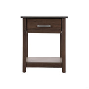 Salem - Nightstand - R&R Furniture Gallery (Fountain Valley, CA)