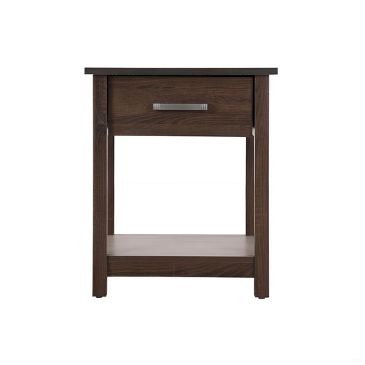 Salem - Nightstand - R&R Furniture Gallery (Fountain Valley, CA)