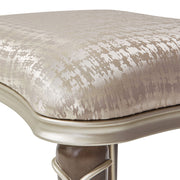 Villa Cherie - Ottoman - R&R Furniture Gallery (Fountain Valley, CA)