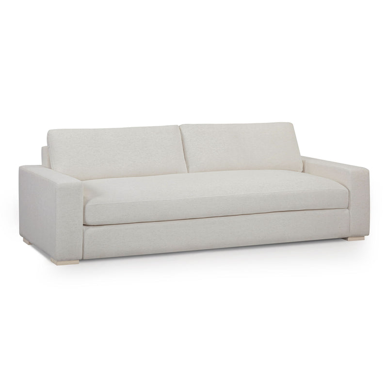 Beckham - Upcycled Chenille Sofa - R&R Furniture Gallery (Fountain Valley, CA)