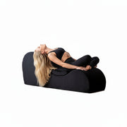 Solace - Chaise Lounge Chair Relaxation, Ergonomic Design With Soft Yet Firm High Density Foam Core - R&R Furniture Gallery (Fountain Valley, CA)