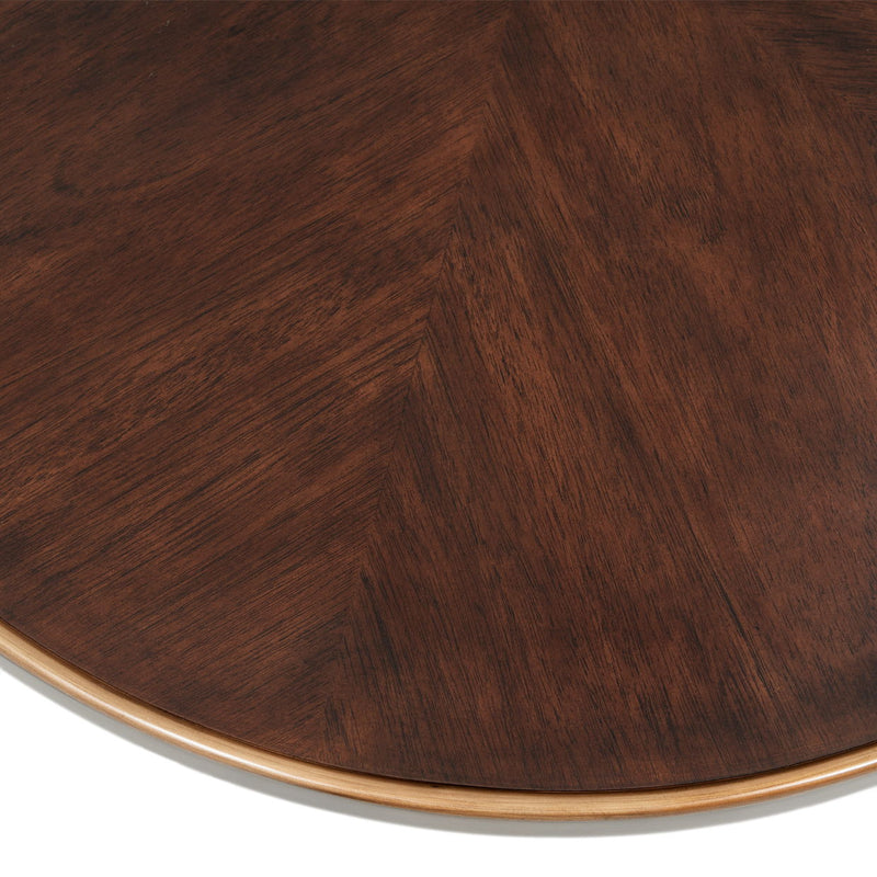 Camellia Field - Living Room Table - R&R Furniture Gallery (Fountain Valley, CA)