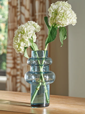Vallmen - Blue - R&R Furniture Gallery (Fountain Valley, CA)