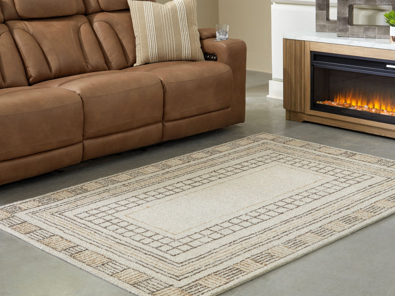 Idaman - Rug - R&R Furniture Gallery (Fountain Valley, CA)
