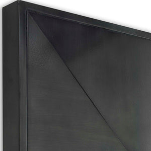Armored Mirror - Black