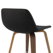Randolph Bentwood - Counter / Bar Height Stool (Set of 2) - R&R Furniture Gallery (Fountain Valley, CA)