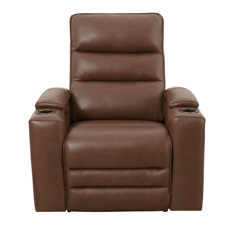 Nexus - Power Zero Gravity Recliner - R&R Furniture Gallery (Fountain Valley, CA)