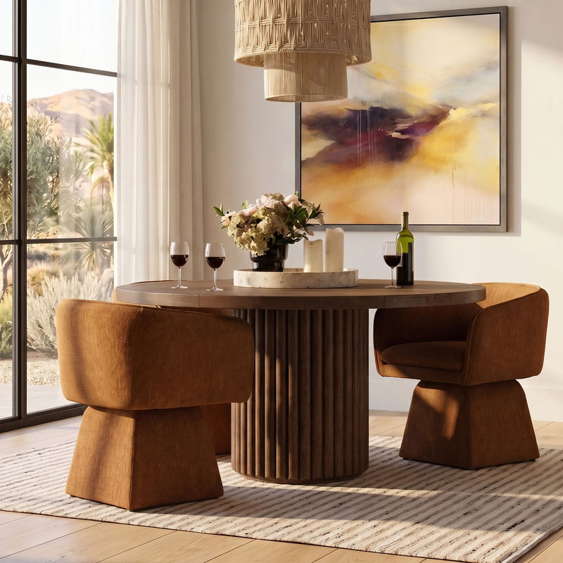 Henley - Round Table
