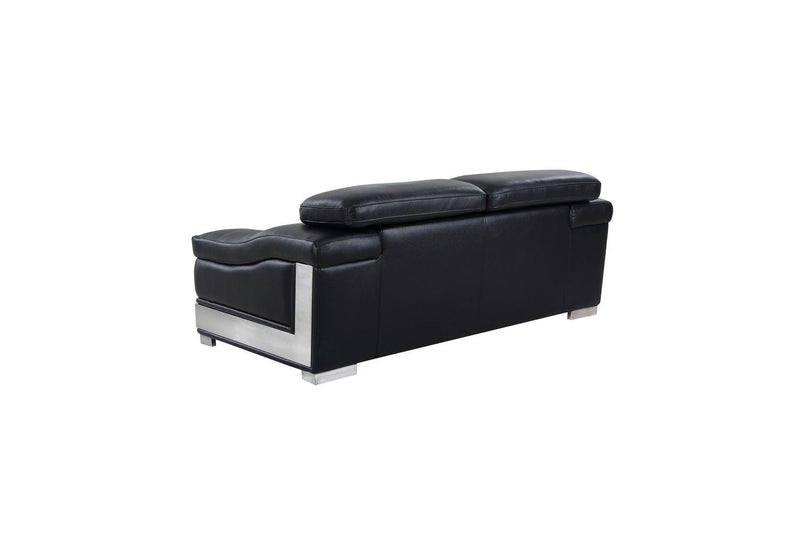415 - Loveseat - R&R Furniture Gallery (Fountain Valley, CA)
