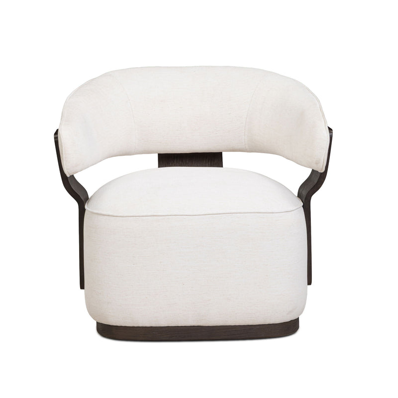 Madison - Swivel Accent Chair