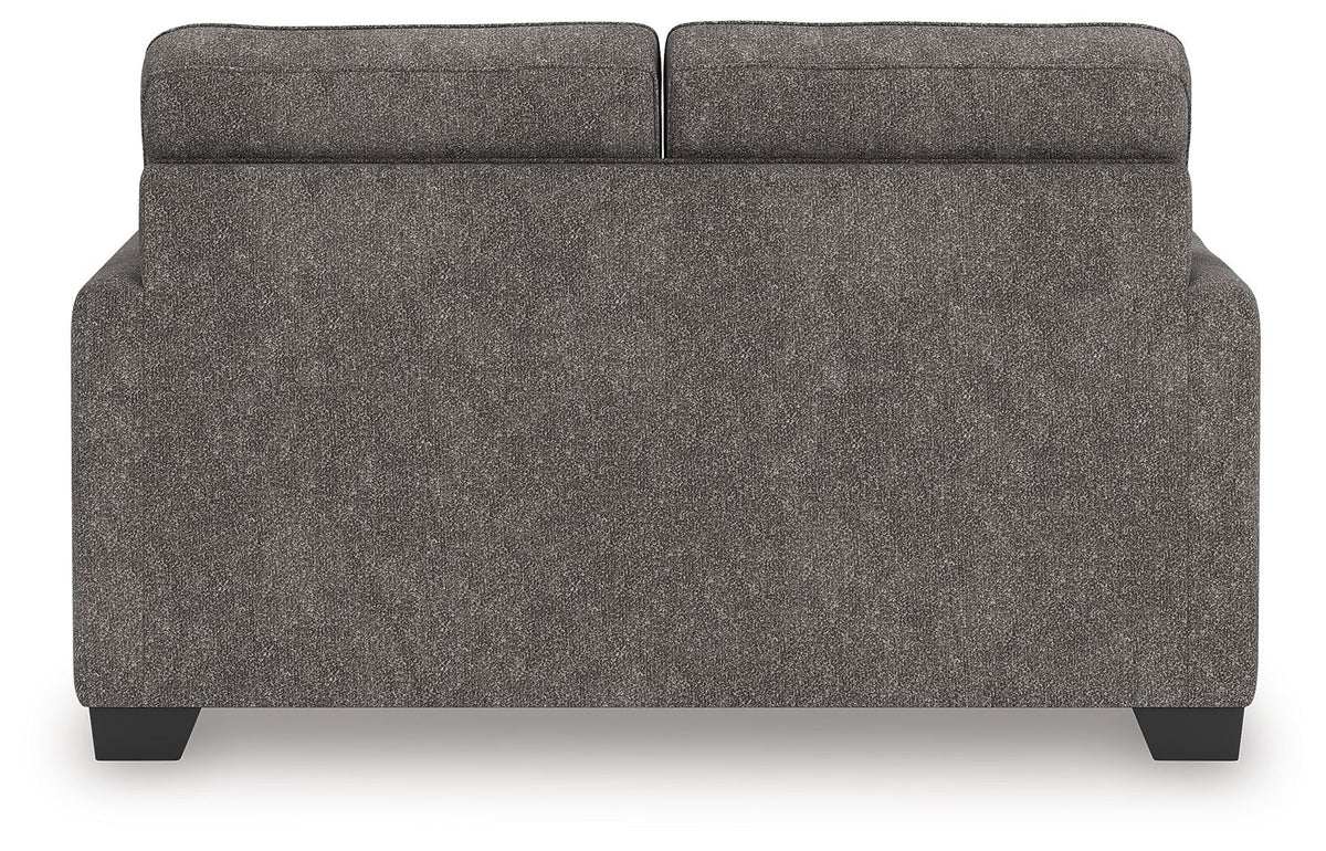 Olten - Loveseat - R&R Furniture Gallery (Fountain Valley, CA)