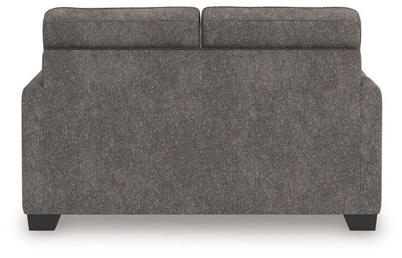 Olten - Loveseat - R&R Furniture Gallery (Fountain Valley, CA)