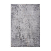 Marfi - 8' X 10' Abstract Area Rug - Ivory / Sand - R&R Furniture Gallery (Fountain Valley, CA)