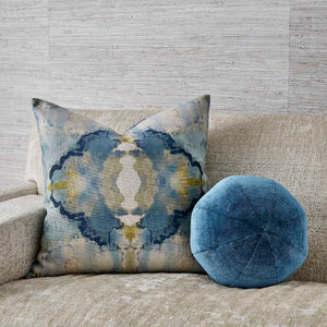 Spectrum - Pillow - Blue