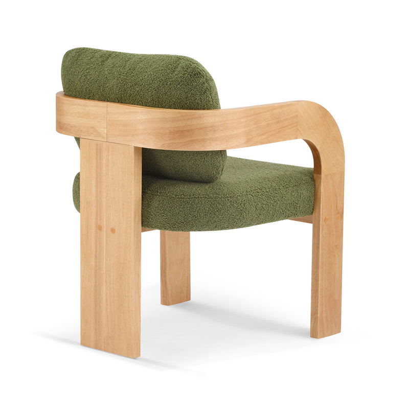 Dining Chairs With Pillow Back (Set of 2) - R&R Furniture Gallery (Fountain Valley, CA)