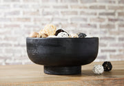 Brynnington - Bowl - Black - R&R Furniture Gallery (Fountain Valley, CA)