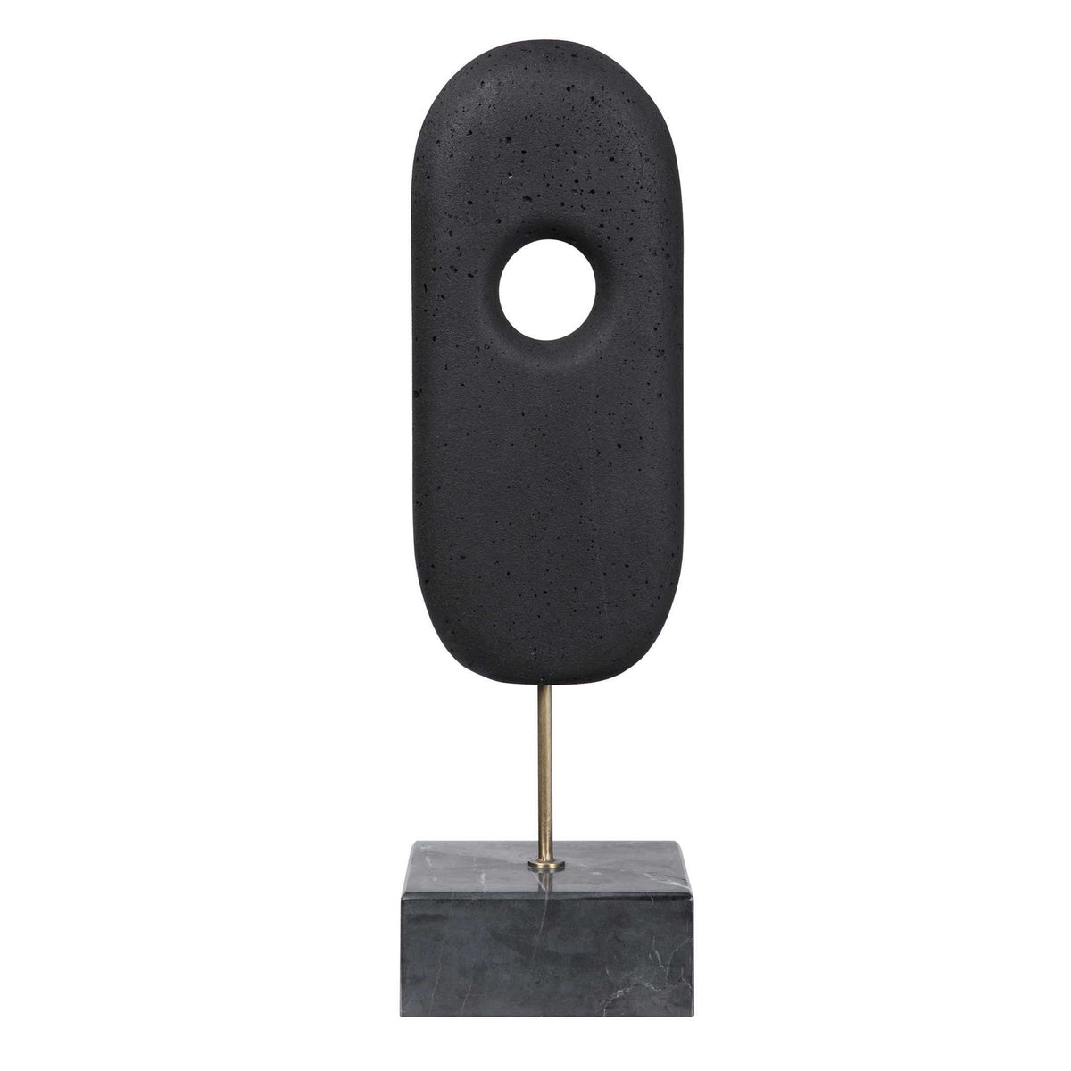 Minion - Medium Sculpture - Stone