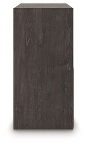 Piperton - Cube Organizer - Wood - R&R Furniture Gallery (Fountain Valley, CA)