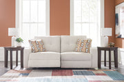 Danum - 2 Seat Reclining Sofa - R&R Furniture Gallery (Fountain Valley, CA)