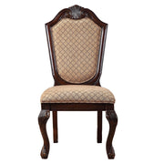 Chateau De Ville - Side Chair (Set of 2) - R&R Furniture Gallery (Fountain Valley, CA)