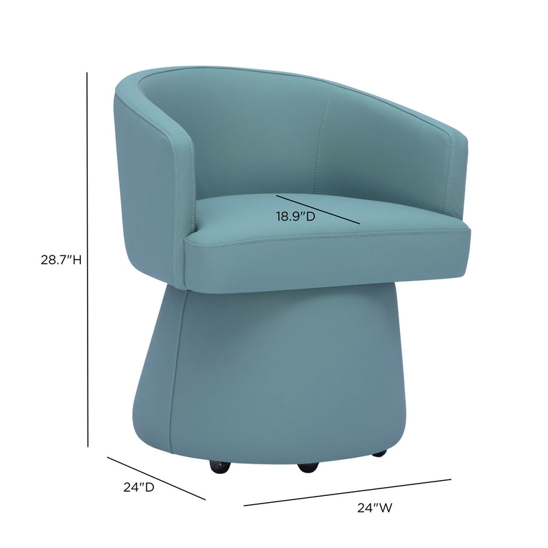 Kristen -  Desk Chair