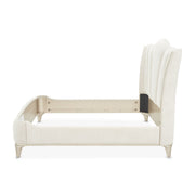 La Marisia - Upholstered Bed - R&R Furniture Gallery (Fountain Valley, CA)