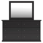 Maribel - Dresser - R&R Furniture Gallery (Fountain Valley, CA)