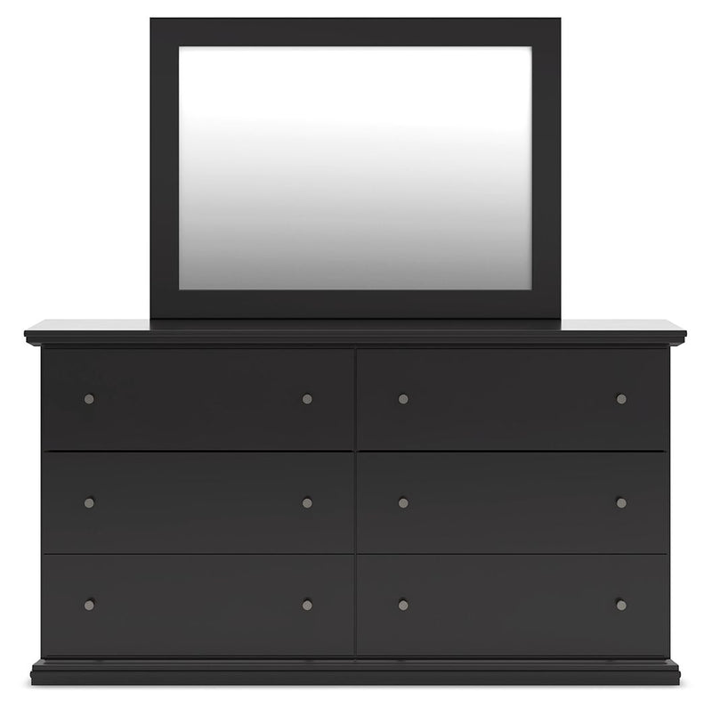 Maribel - Dresser - R&R Furniture Gallery (Fountain Valley, CA)