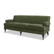 Alana Lawson - Three Cushion Tightback Sofa - R&R Furniture Gallery (Fountain Valley, CA)