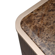 West Kensington - Nightstand - R&R Furniture Gallery (Fountain Valley, CA)
