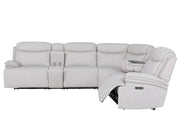 Alpine - Sectional - R&R Furniture Gallery (Fountain Valley, CA)
