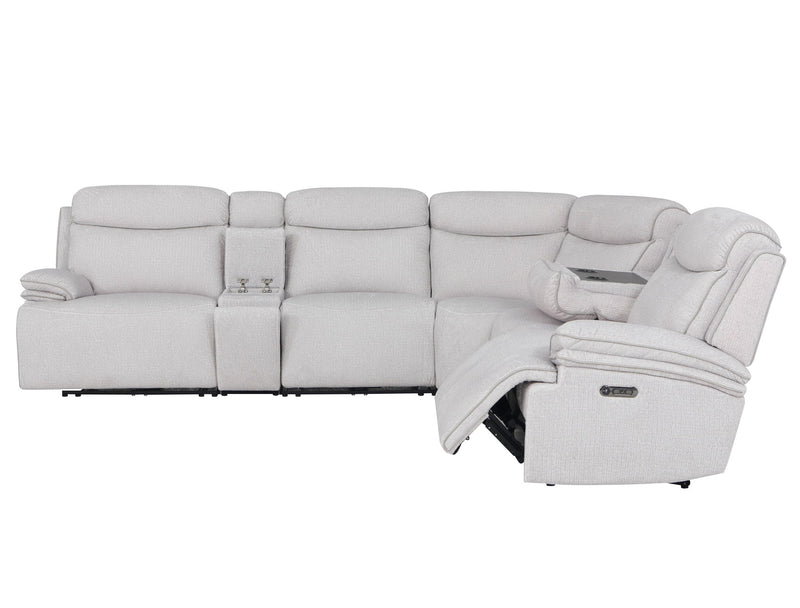 Alpine - Sectional - R&R Furniture Gallery (Fountain Valley, CA)