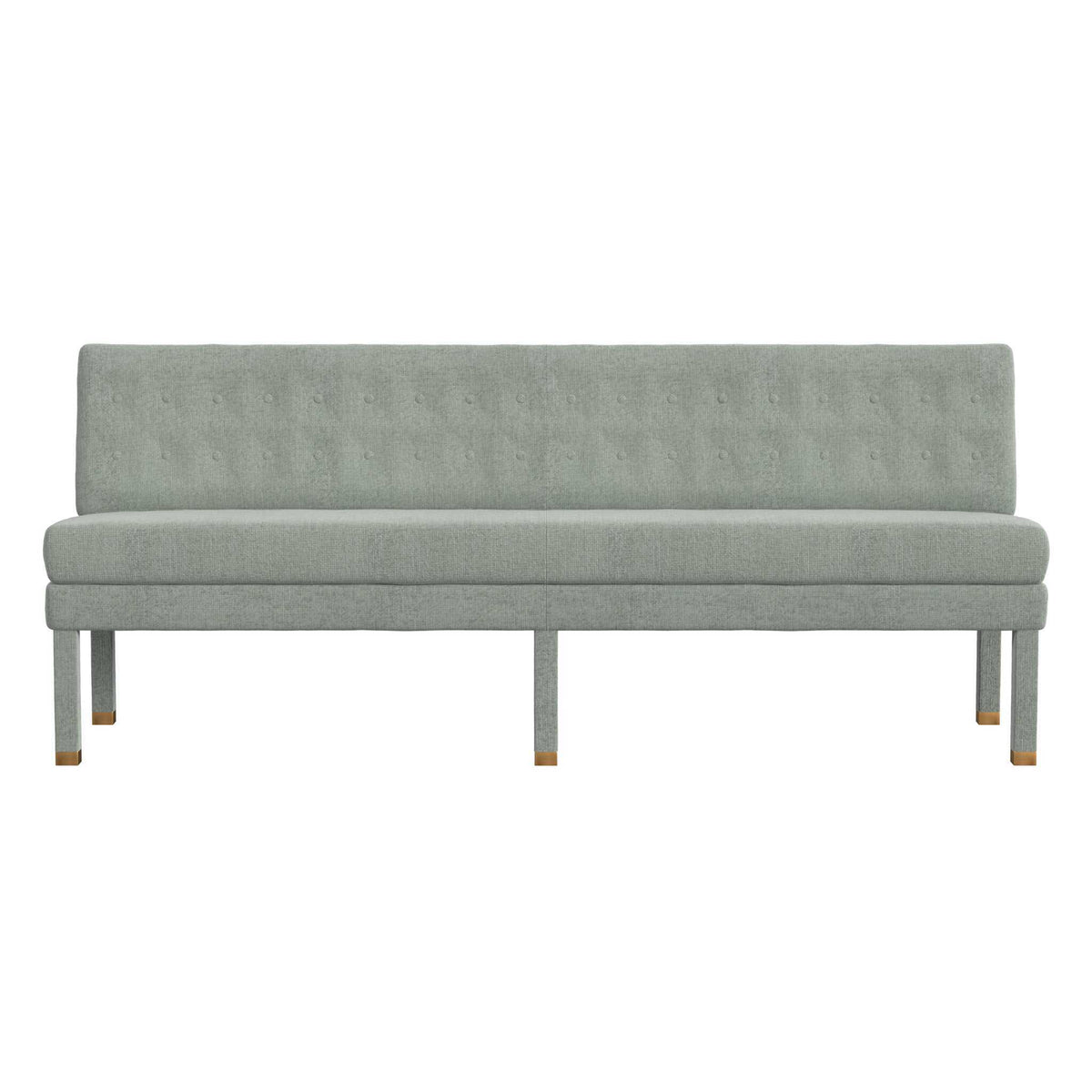 Approach The Bench - Banquette
