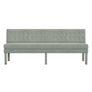 Approach The Bench - Banquette