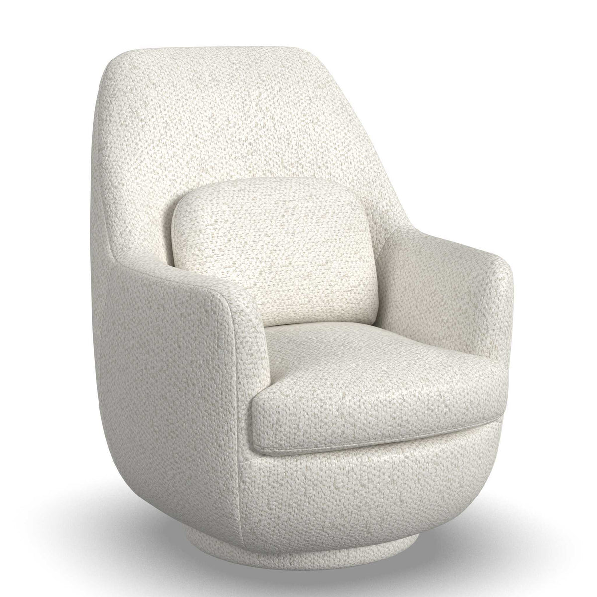 Nest - Swivel Chair