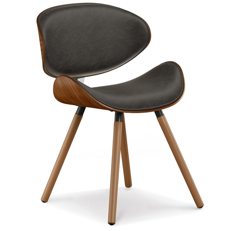 Marana - Mid Century Modern Dining Chair - R&R Furniture Gallery (Fountain Valley, CA)