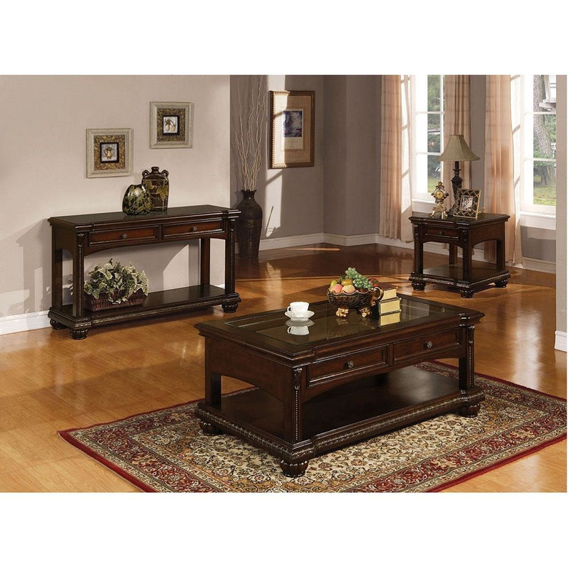 Anondale - Table - R&R Furniture Gallery (Fountain Valley, CA)