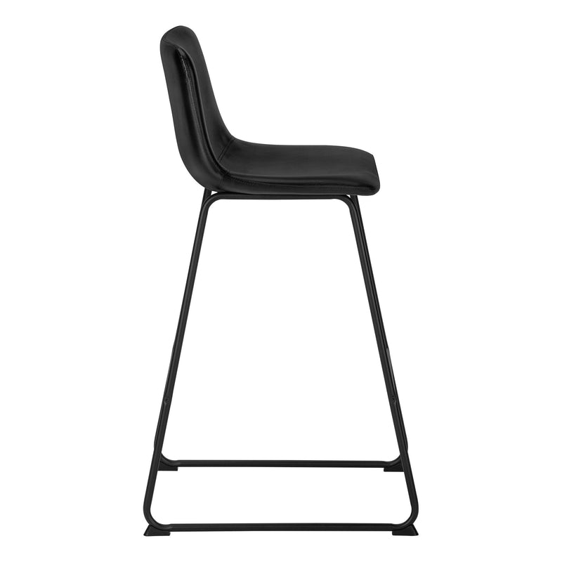 Office Chair, Bar Height, Standing, Computer Desk, Work, Look, Contemporary, Modern - R&R Furniture Gallery (Fountain Valley, CA)