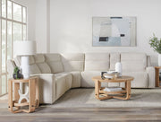 Lancaster - Sectional - R&R Furniture Gallery (Fountain Valley, CA)