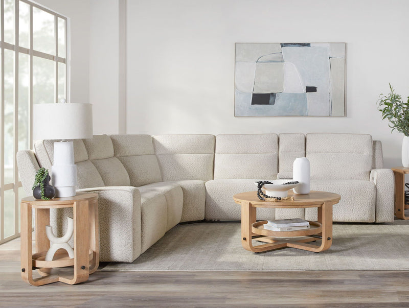 Lancaster - Sectional - R&R Furniture Gallery (Fountain Valley, CA)