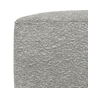 Chantal - Square Pouf - R&R Furniture Gallery (Fountain Valley, CA)