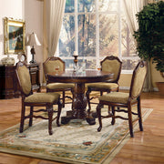 Chateau De Ville - Counter Height Table - R&R Furniture Gallery (Fountain Valley, CA)