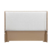 West Kensington - Bed - R&R Furniture Gallery (Fountain Valley, CA)