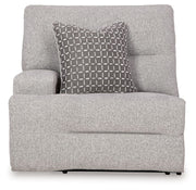 Acklen Place - Reclining Sectional - R&R Furniture Gallery (Fountain Valley, CA)